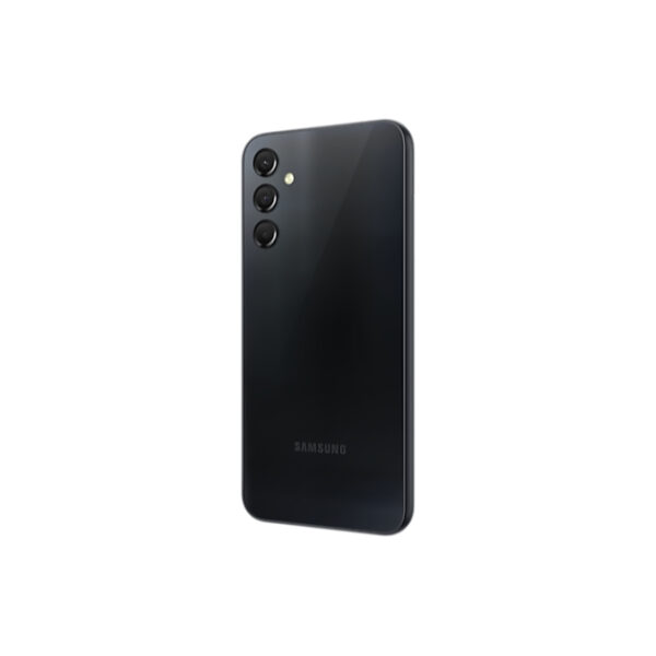 Samsung Galaxy A24 128GB Black