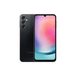 Samsung Galaxy A24 128GB Black