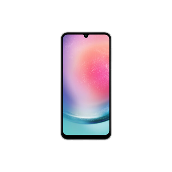 Samsung Galaxy A24 128GB Silver