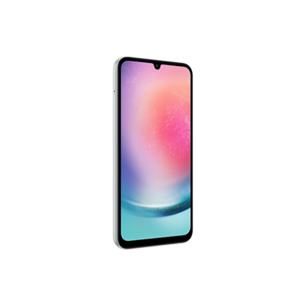 Samsung Galaxy A24 128GB Silver