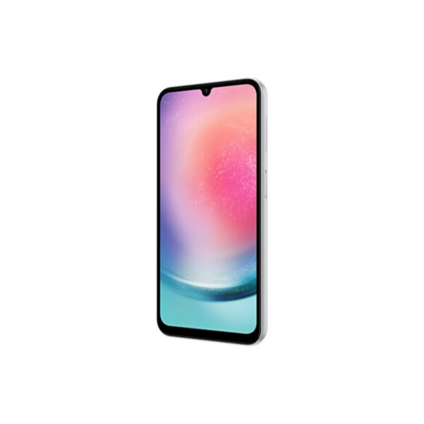 Samsung Galaxy A24 128GB Silver