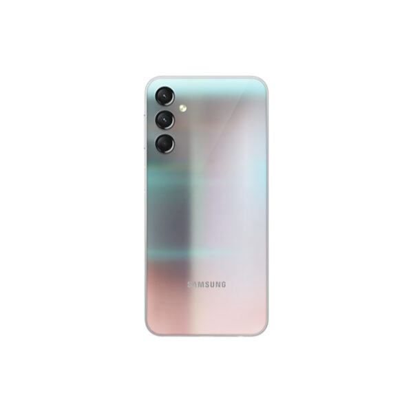 Samsung Galaxy A24 128GB Silver