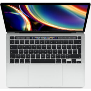 Apple MacBook Pro 2020 | 8/256GB | 13.3" | Touch Bar | Refurbished NEW