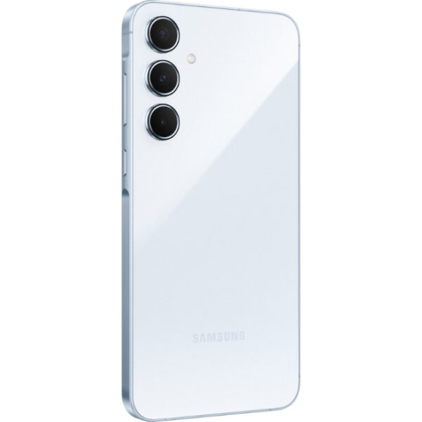 Samsung Galaxy A55 5G - 256GB - Awesome Iceblue