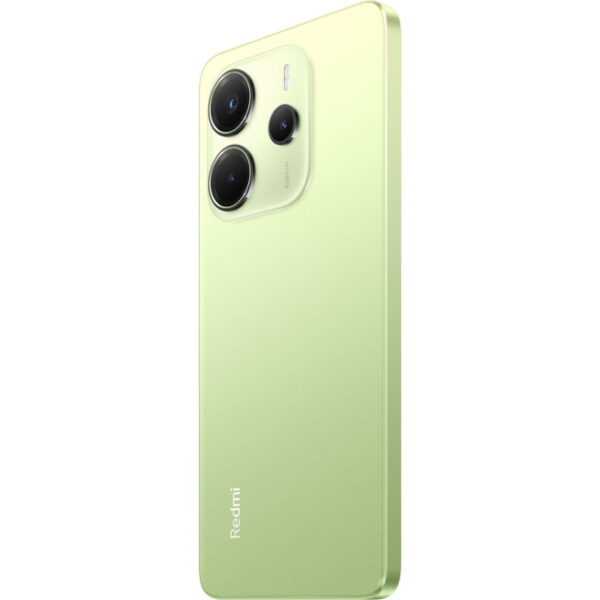 Xiaomi Redmi Note 14 - 8GB/256GB - Lime Green