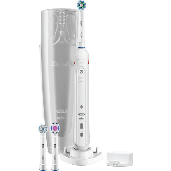 Oral-B Electric Toothbrush Smart 5 5100S White