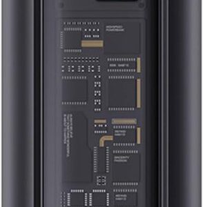 Xiaomi - 212W HyperCharge Power Bank 25000mAh