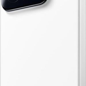 Xiaomi 15 5G 12GB/256GB Blanco (White) Dual SIM