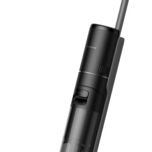 Dreame H12 Pro FlexReach Electric Broom Battery/Accu Dry and wet Zakloos 400 W Black 24 Ah