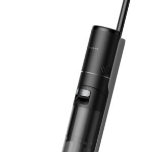 Dreame H15 Pro 2-in-1 stem vacuum cleaner AC Dry and wet Zakloos 400 W Black 5 Ah