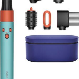 Dyson Airwrap i.d. Curly+Coily - Multistyler - Ceramic Patina/Topaz