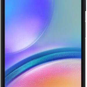 Samsung Galaxy A05s - 64GB - Black