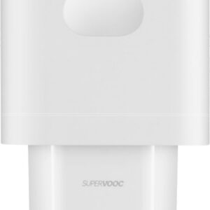 OPPO SUPERVOOC 80W Power Adapter