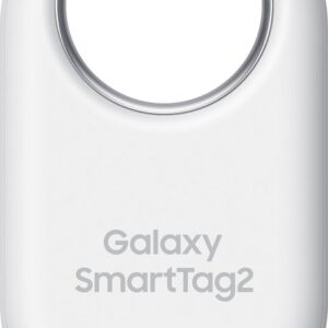 Samsung Galaxy SmartTag 2 - White