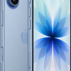 Apple iPhone 17 - 256GB - Fog Blue