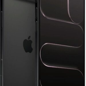 Apple iPhone Air - 256GB - Space Black