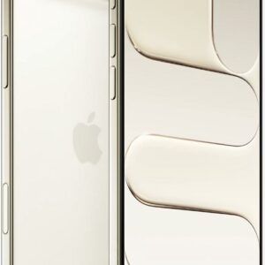 Apple iPhone Air - 512GB - Light Gold