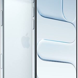 Apple iPhone Air - 512GB - Sky Blue