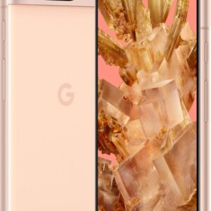Google Pixel 8 - 128GB - Pink