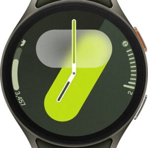 Samsung Galaxy Watch 7 - smartwatch - 44mm - Green