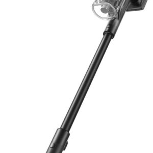 Dreame Z20 - Wireless steel vacuum cleaner - Powerful suction force - HEPA filter - Smart dirt detection - Accessories included