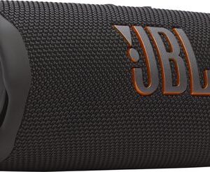 JBL Flip 7 - Portable Bluetooth Speaker - Black