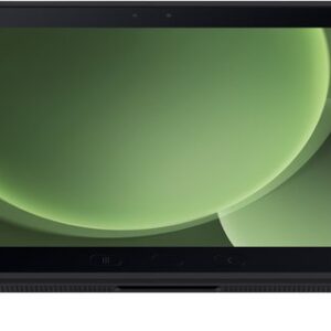 Samsung Galaxy Tab Active 5 Pro Enterprise Edition 5G - tablet - Qualcomm Snapdragon - robust - Android 15 - 256 GB - 5G - Green