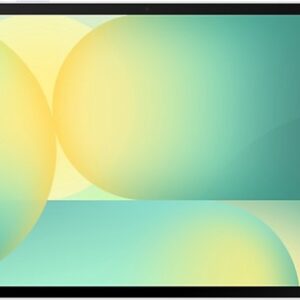 Tablet Samsung SM-X626 8 GB RAM 128 GB Silver