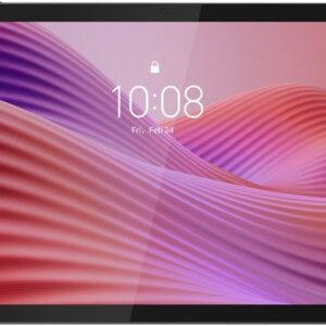 Lenovo Tab 4G Mediatek LTE 128 GB 25.6 cm (10.1") 4 GB Wi-Fi 5 (802.11ac) Android 14 Grey