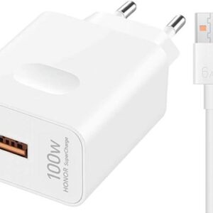 Huawei SuperCharge Power Adapter - White (5503ABBD)