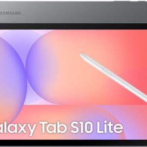 Samsung Galaxy Tab S10 lite WiFi 128GB grau 27.7 cm (10.9") 6 GB Wi-Fi 6 (802.11ax) Grey