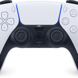 Sony PS5 DualSense wireless controller - White
