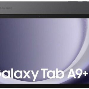 Samsung Galaxy Tab A9 Plus - 256GB - Grey