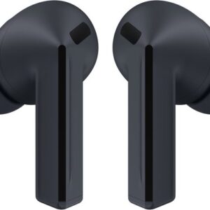 Samsung Galaxy SM-R420NZKAXEF headphones/headset True Wireless Stereo (TWS) In-ear Calls/music Bluetooth Black