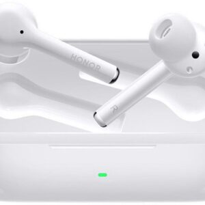 Honor Magic Earbuds - Headphones In-ear - White