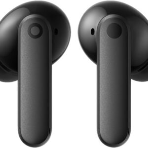 CMF by Nothing Buds 2 Wireless Earplugs with Active Noice Cancelling Black