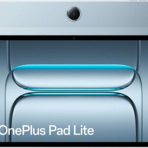 OnePlus Pad Lite - 6GB/128GB - 11 inch - Aero Blue
