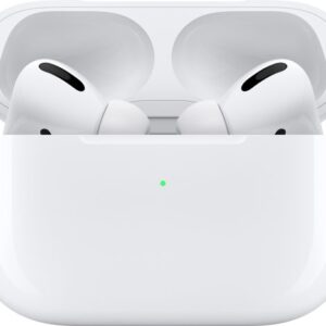 Apple AirPods Pro 1 with MagSafe storage case