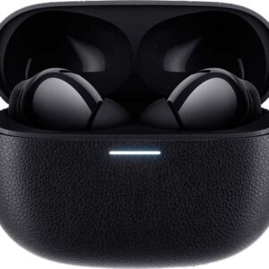 Xiaomi Redmi Buds 5 Pro - Wireless Bluetooth Earrings - Black
