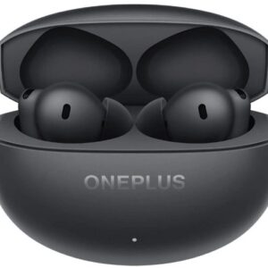 Bluetooth Headphones OnePlus OnePlus Buds 4 Grey