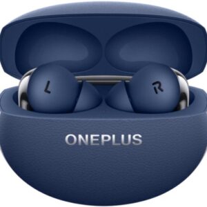 Bluetooth Headphones OnePlus Buds Pro 3 Blue