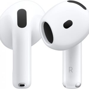 Apple AirPods 4 - Active Noise Cancellation