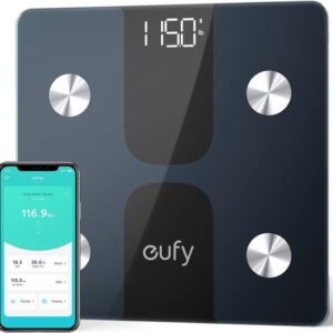 Eufy Boysense C1 - Smart Scale