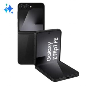 Samsung Galaxy Z Flip7 FE 5G