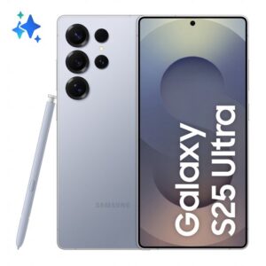 Smartphone Samsung SM-S938BZBHEUE 6.9" Qualcomm Snapdragon 8 Elite 12 GB RAM 1 TB