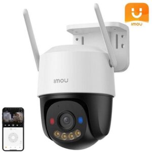IMOU - IPC-K7FP-5H0TE-EU - Surveillance camera - outdoor