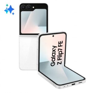 Samsung Galaxy Z Flip7 FE 5G