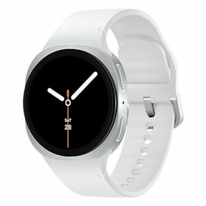 Smartwatch Samsung SM-L320NZSAEUE Silver 1.34" 40 mm