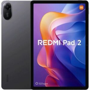 Xiaomi Redmi Pad 2 - 8GB/256GB - Graphite Grey