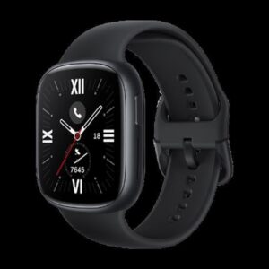Watch Honor Watch 4 - Black EU